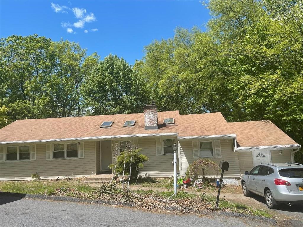 1 of 1 - 6 Hillside Road, Sloatsburg, NY