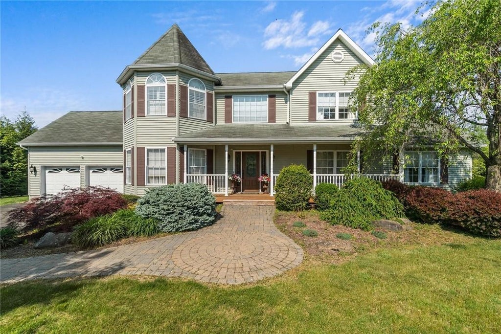 1 of 1 - 52 Van Alst Road, Montgomery, NY