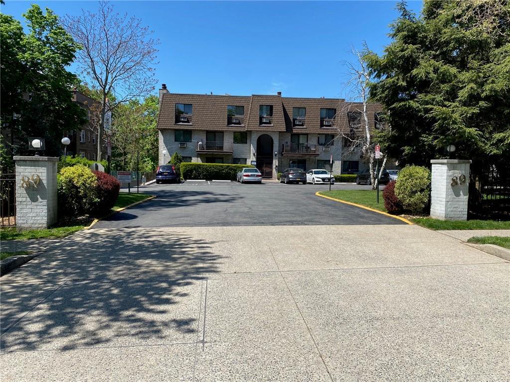 1 of 1 - 89 Broadway # 103, White Plains, NY