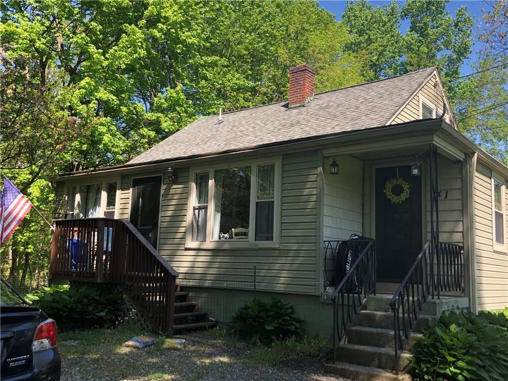 1 of 1 - 41 Haviland Road, Poughkeepsie, NY