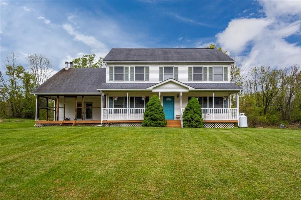 1 of 1 - 50 Horan Road, Slate Hill, NY