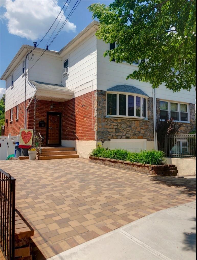 1 of 1 - 1527 Stadium Avenue, Bronx, NY