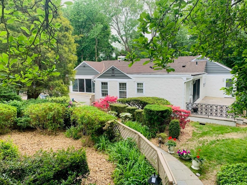 1 of 1 - 177 Hillair Circle, White Plains, NY