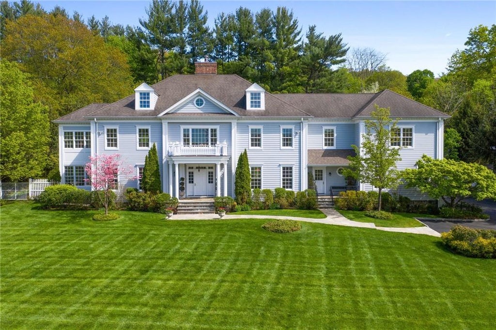 1 of 1 - 76 Annandale Drive, Chappaqua, NY