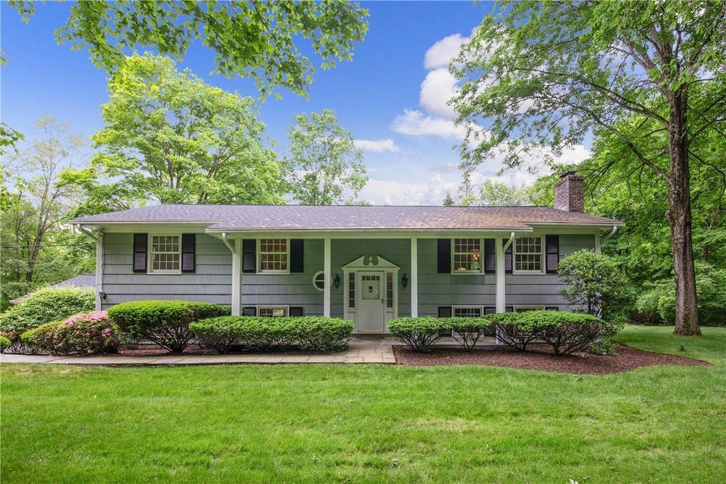 1 of 1 - 507 Bedford Road, Chappaqua, NY