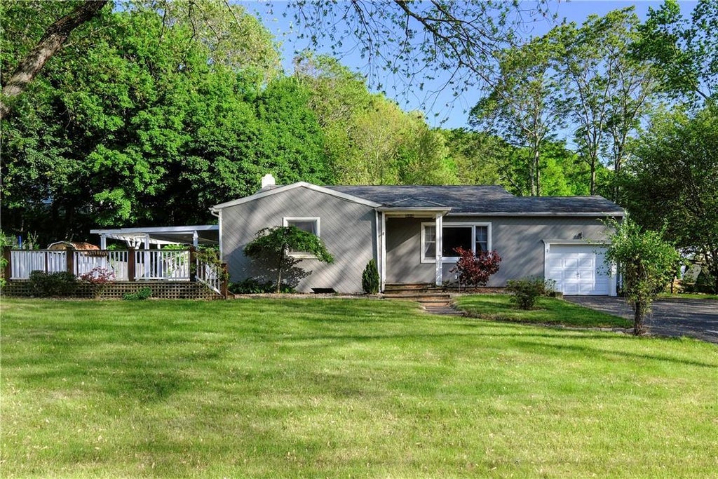 1 of 1 - 3 Spring Lane, Cortlandt Manor, NY