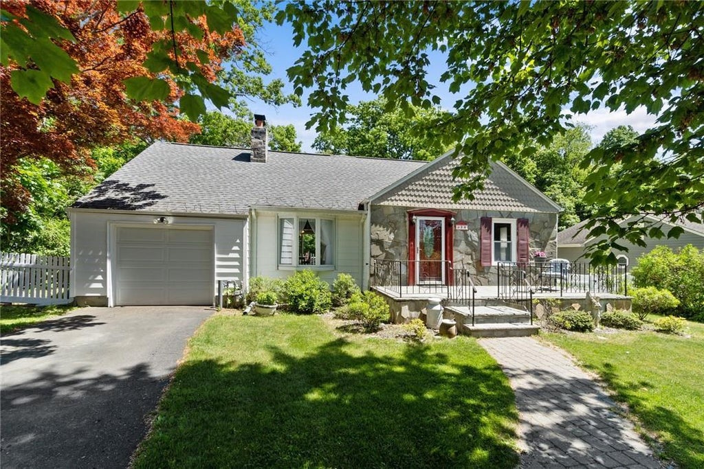 1 of 1 - 34 Round Lake Avenue, Monroe, NY