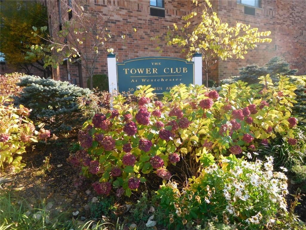 1 of 1 - 50 Columbus Avenue # 607, Tuckahoe, NY