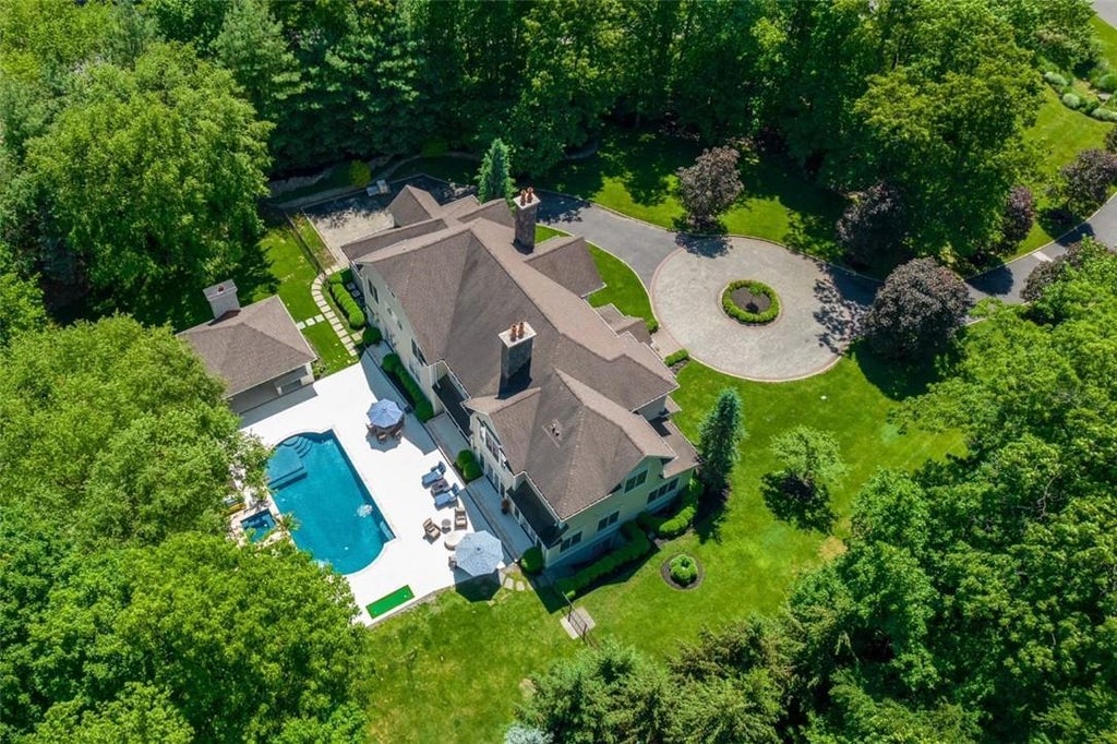 1 of 1 - 8 Carriage Hill Road, West Harrison, NY