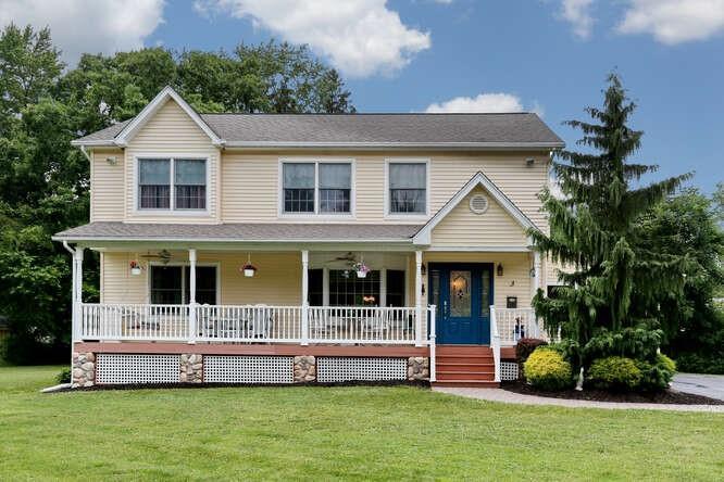 1 of 1 - 3 Short St., West Nyack, NY