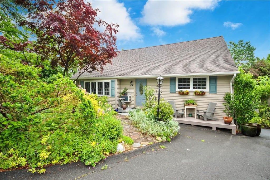 1 of 1 - 88 Rosman Road, Thiells, NY