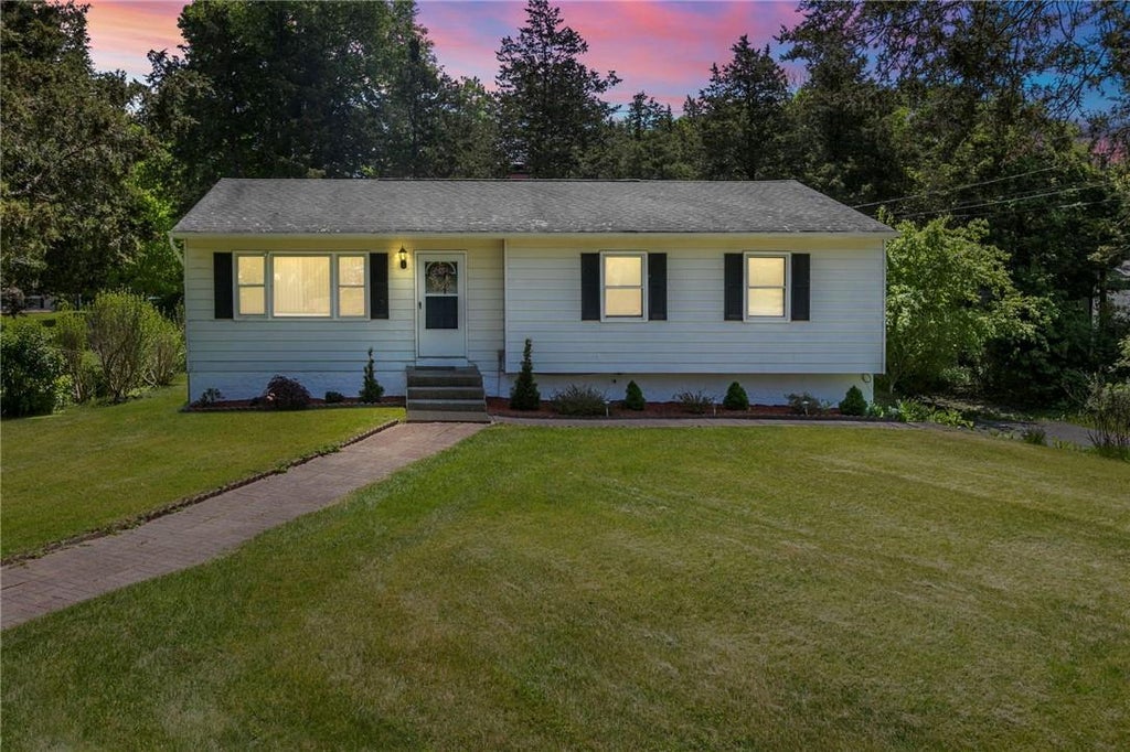 1 of 1 - 25 Cedar Lane, Wingdale, NY