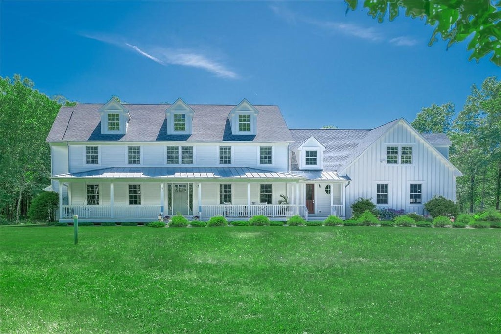1 of 1 - 185 Finch Road, North Salem, NY