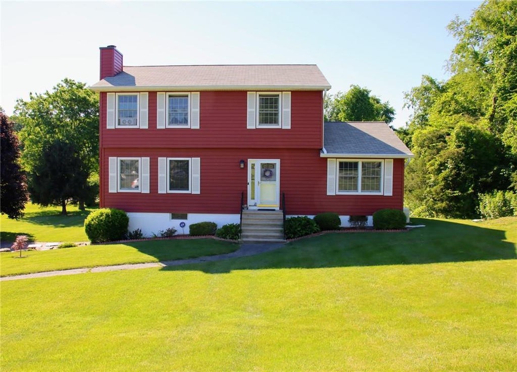 1 of 1 - 56 White Farm Road, Wingdale, NY