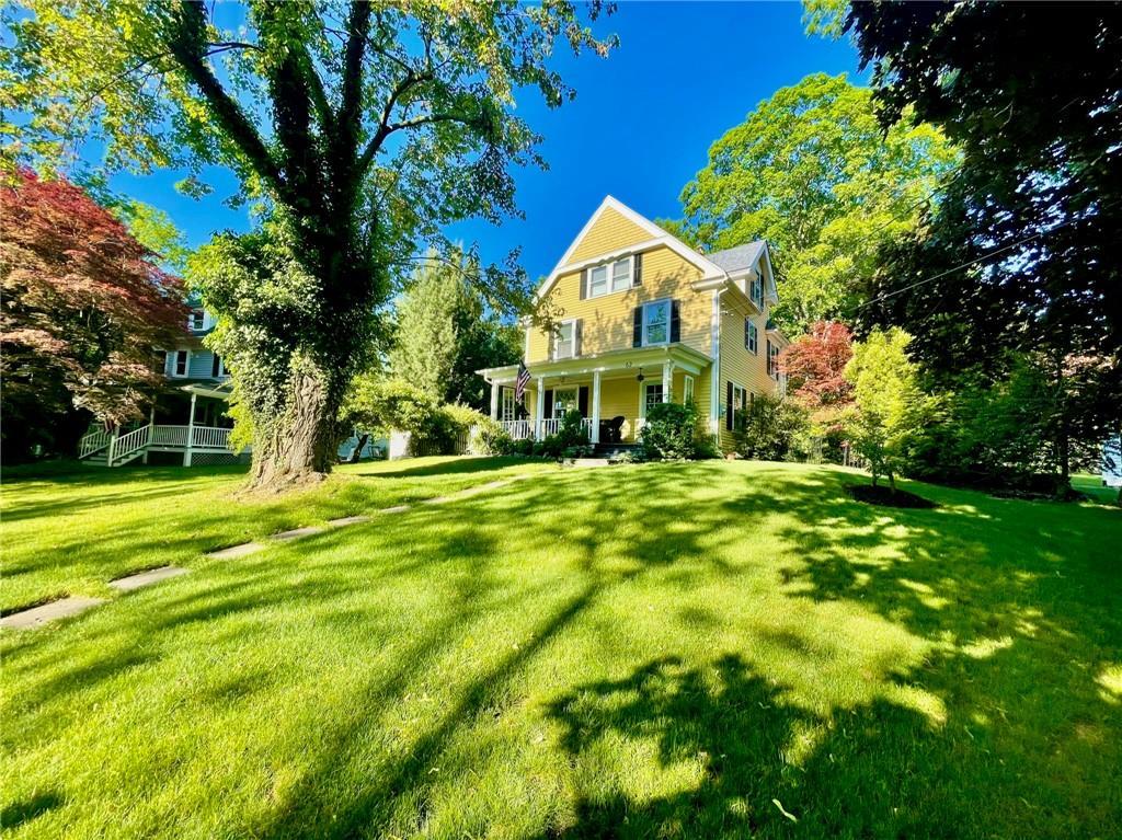 1 of 1 - 62 Poplar Road, Briarcliff Manor, NY