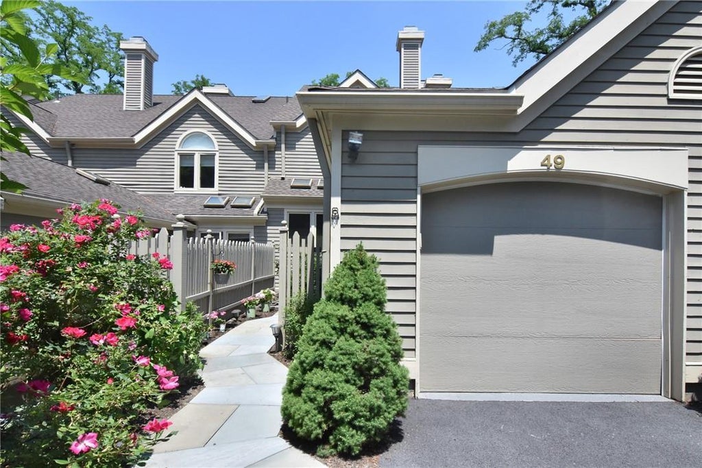 1 of 1 - 49 Boulder Ridge Road 49, Scarsdale, NY