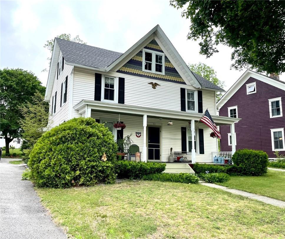 1 of 1 - 33 South St., Patterson, NY