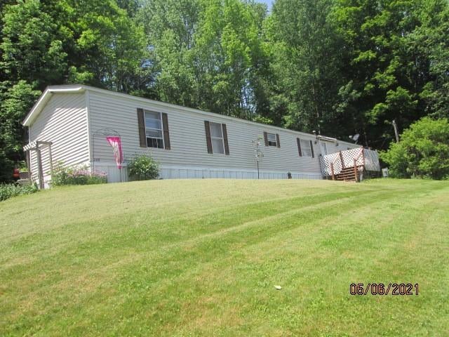 1 of 1 - 205 Jeffersonville North Branch Road, Jeffersonville, NY