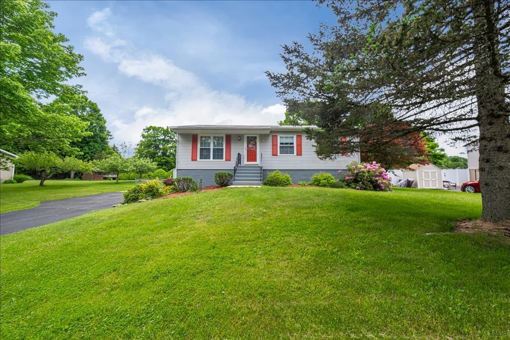 1 of 1 - 82 Woodland Drive, Wurtsboro, NY