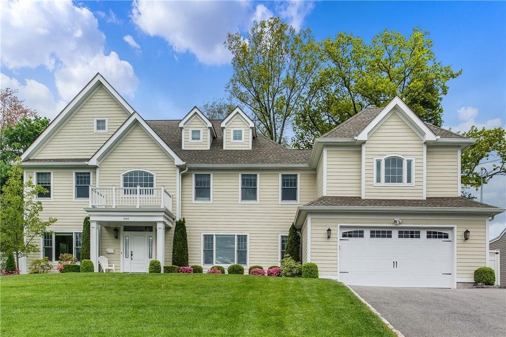 1 of 1 - 389 Grand Boulevard, Scarsdale, NY