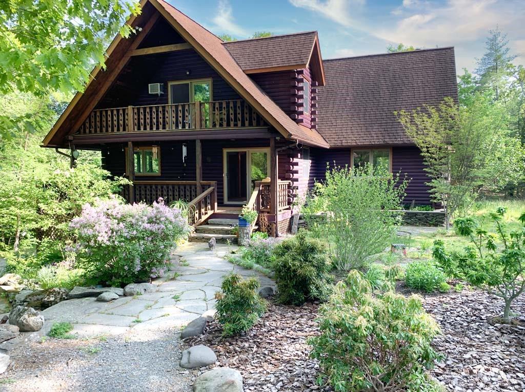 1 of 1 - 490 Band Camp Road, Saugerties, NY