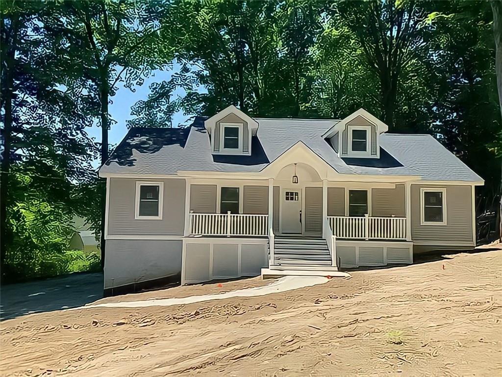 1 of 1 - 3 Ethan Drive, Garrison, NY