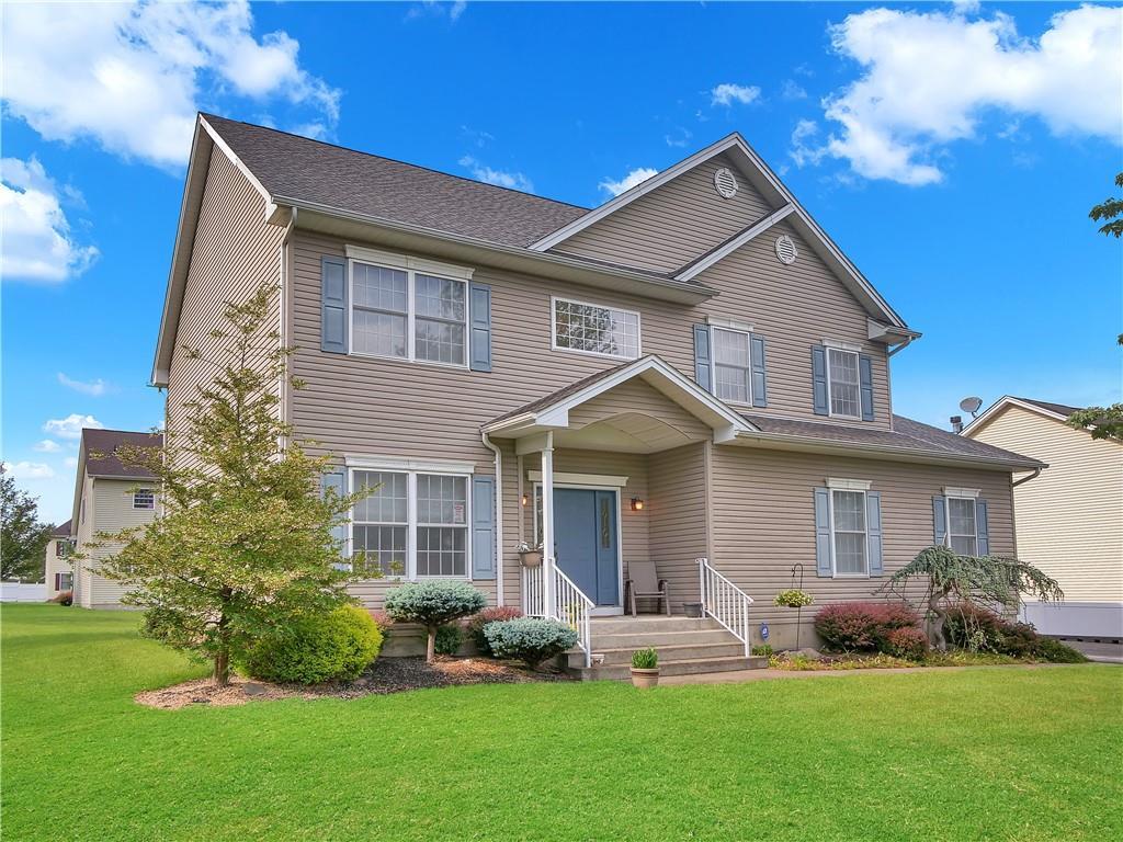 1 of 1 - 2728 Colonial Drive, New Windsor, NY