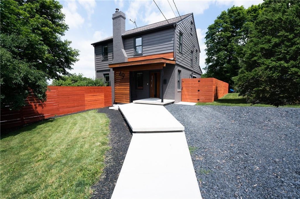 1 of 1 - 49 Hudson View Terrace, Newburgh, NY