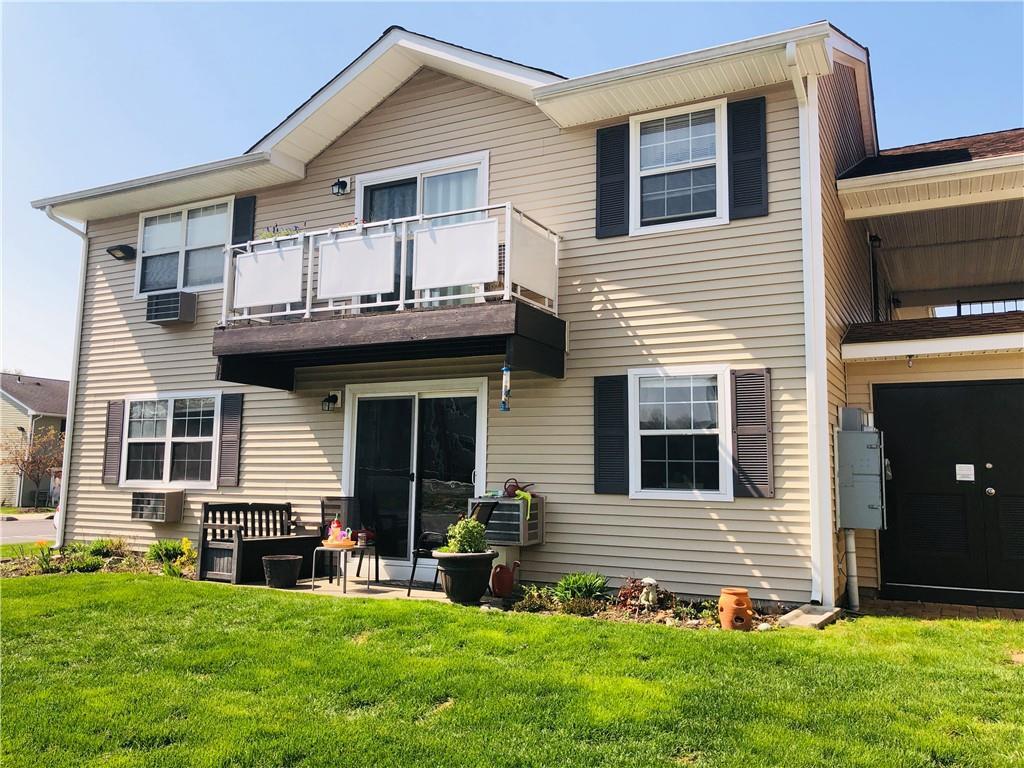 1 of 1 - 100 Hillside Drive # D6, Middletown, NY
