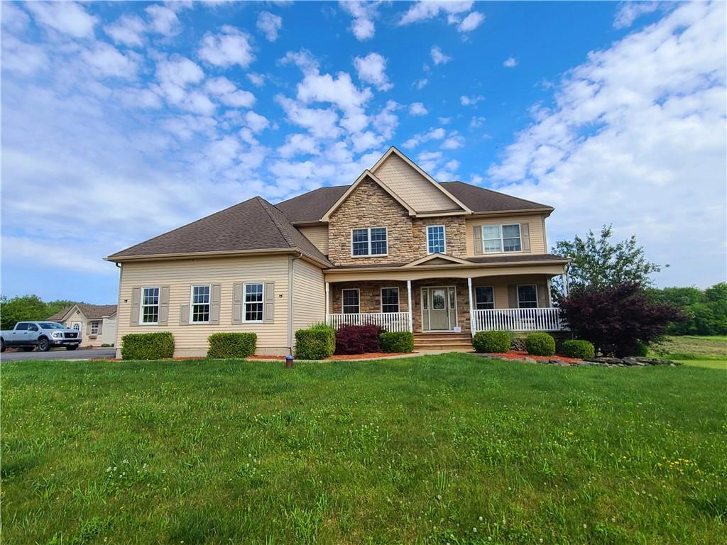 1 of 1 - 13 Howell Road, Campbell Hall, NY