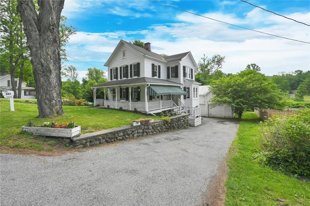 1 of 1 - 327 Crescent Avenue, Highland, NY