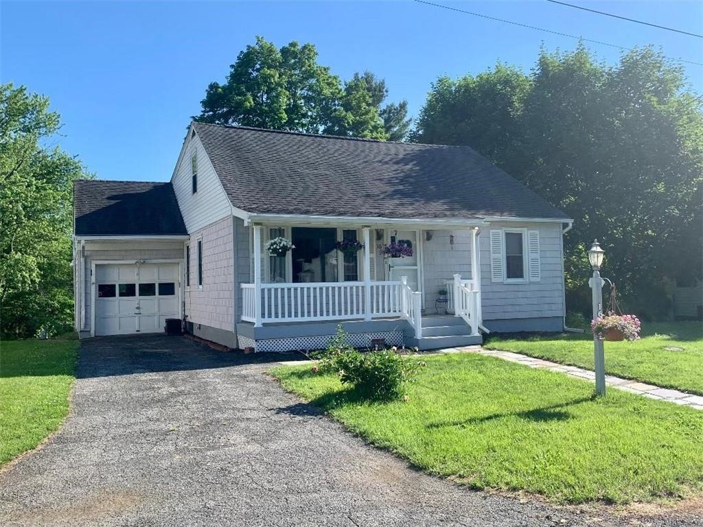 1 of 1 - 16 Buena Vista Avenue, Wallkill, NY