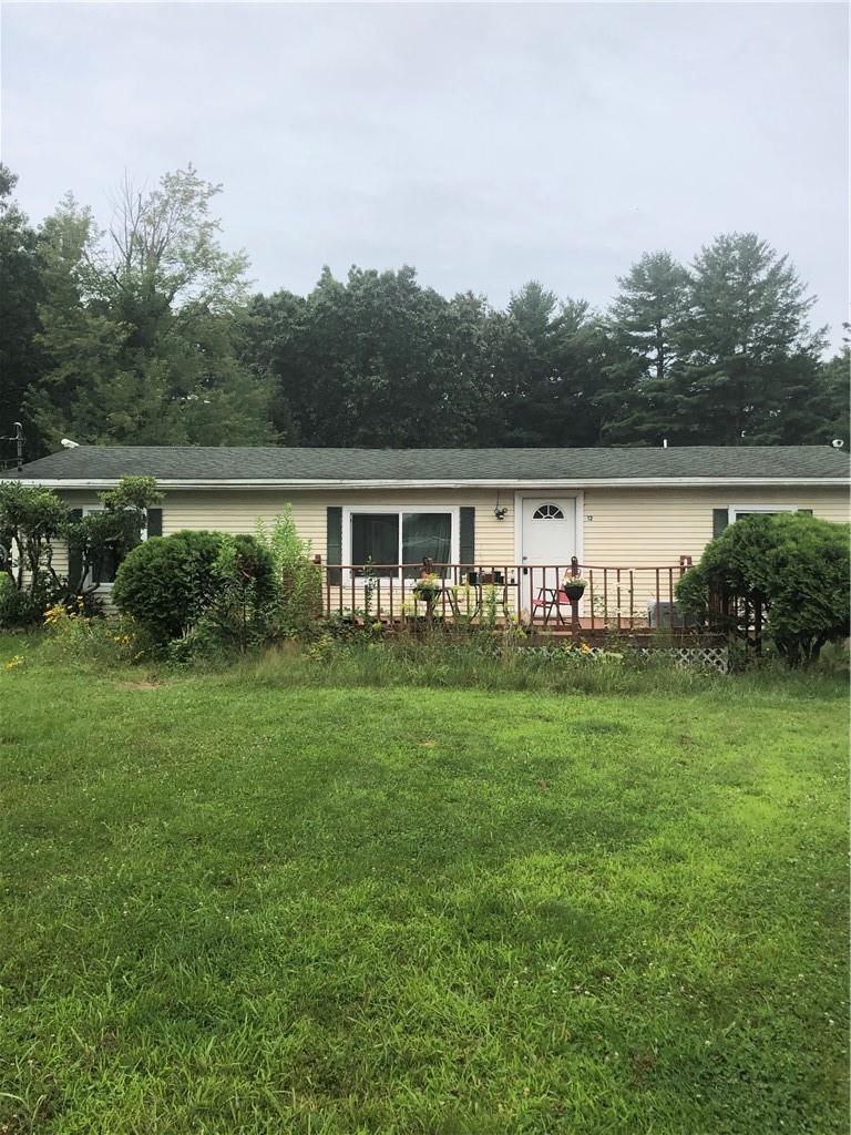 1 of 1 - 12 Airport Road, Huguenot, NY