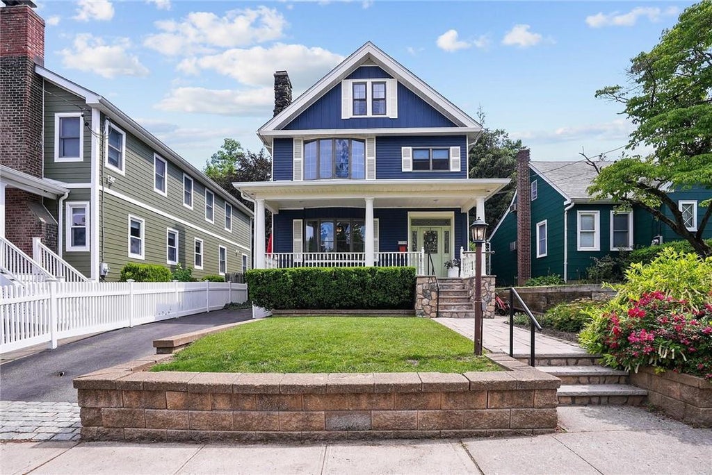 1 of 1 - 138 Hastings Avenue, Croton-on-Hudson, NY
