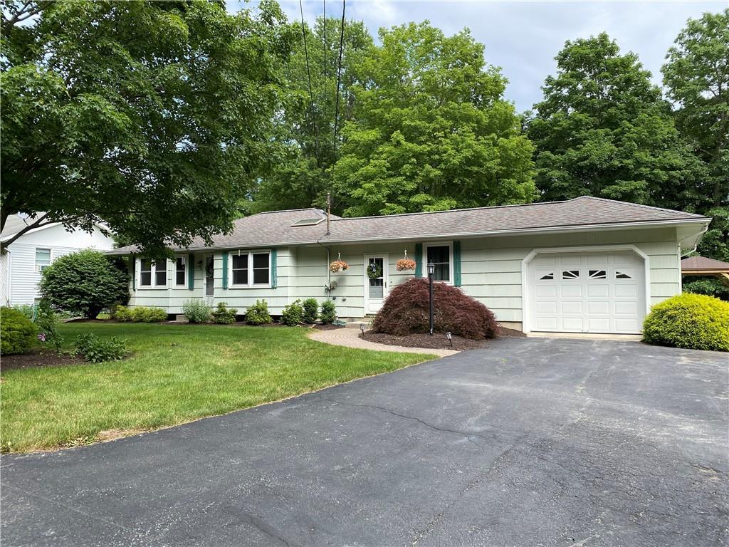 1 of 1 - 26 Hilltop Road, Unionville, NY