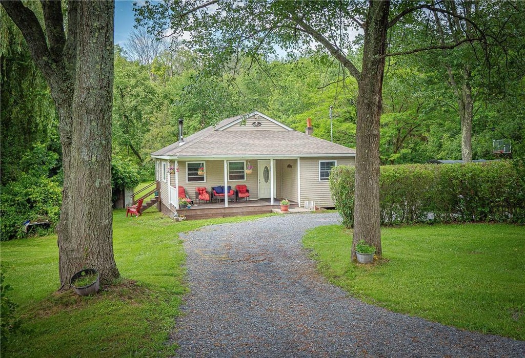 1 of 1 - 42 Feagles Road, Warwick, NY