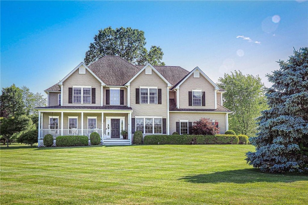 1 of 1 - 26 Annabelle Lane, Warwick, NY