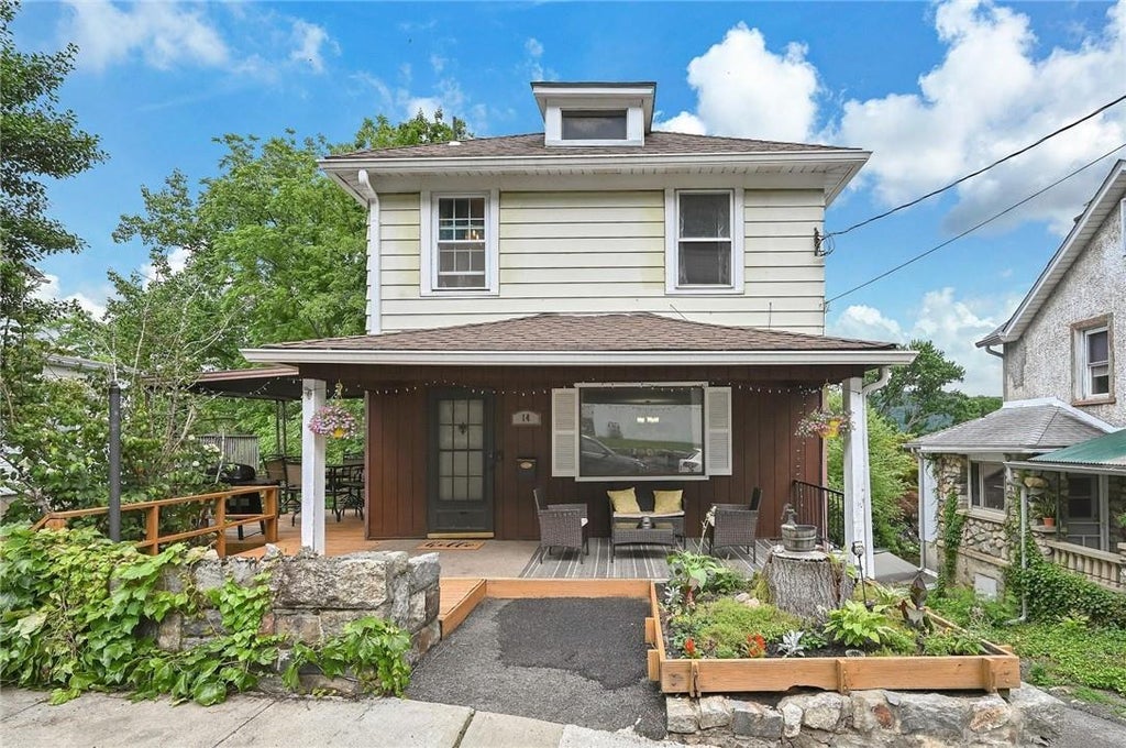 1 of 1 - 14 Oak Avenue, Highland Falls, NY