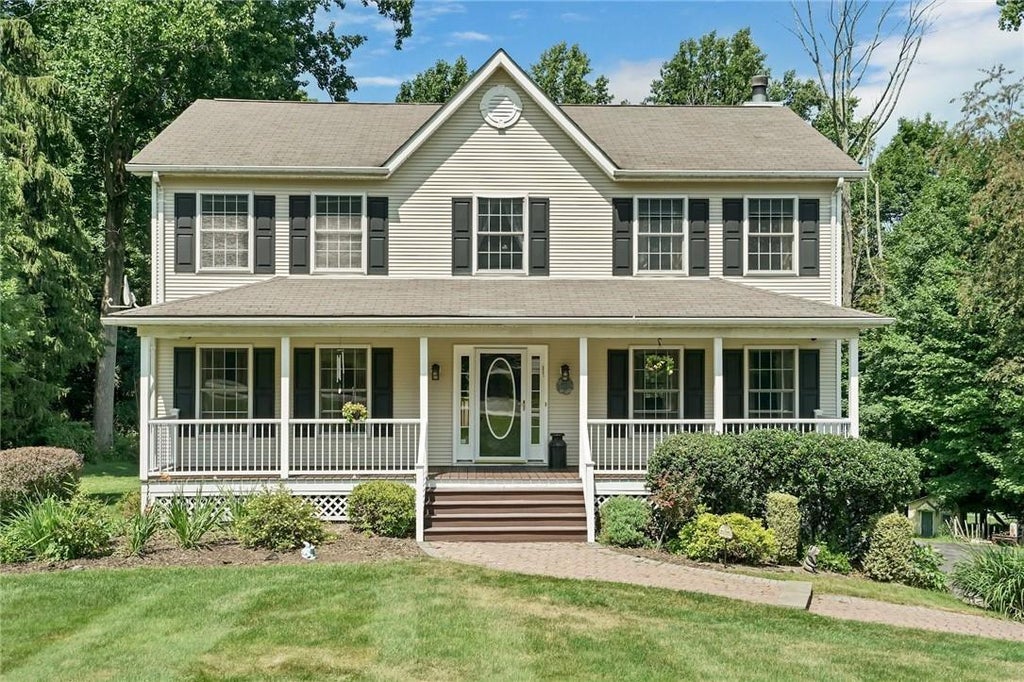 1 of 1 - 114 Woodland Road, Monroe, NY