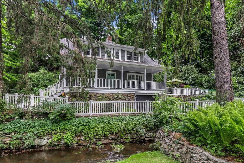 1 of 1 - 252 Quaker Road, Chappaqua, NY