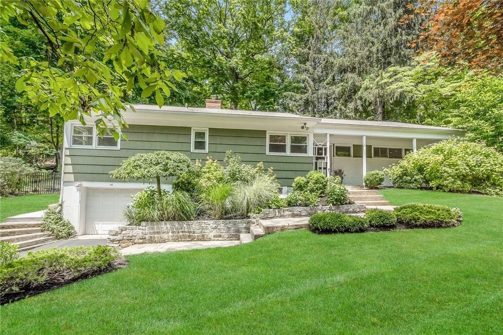 1 of 1 - 48 Markwood Road, Ardsley, NY