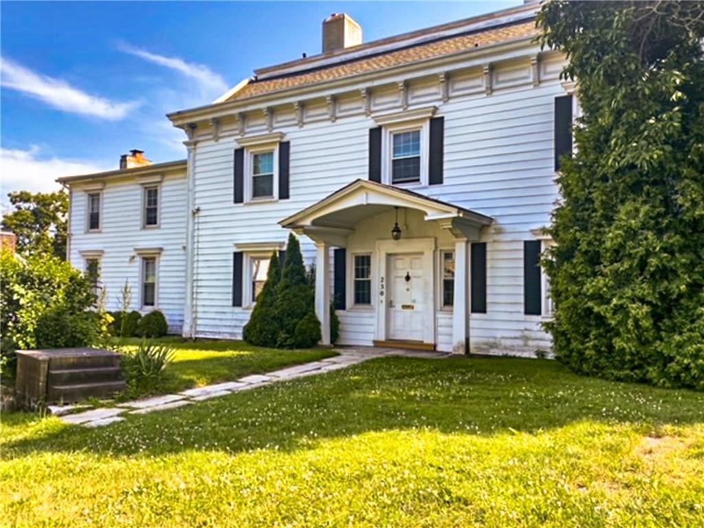 1 of 1 - 230 White Plains Road, Tuckahoe, NY