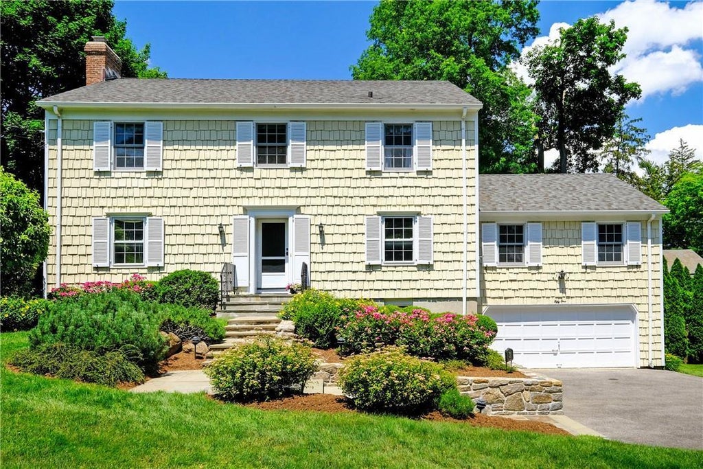 1 of 1 - 51 Drake Road, Scarsdale, NY