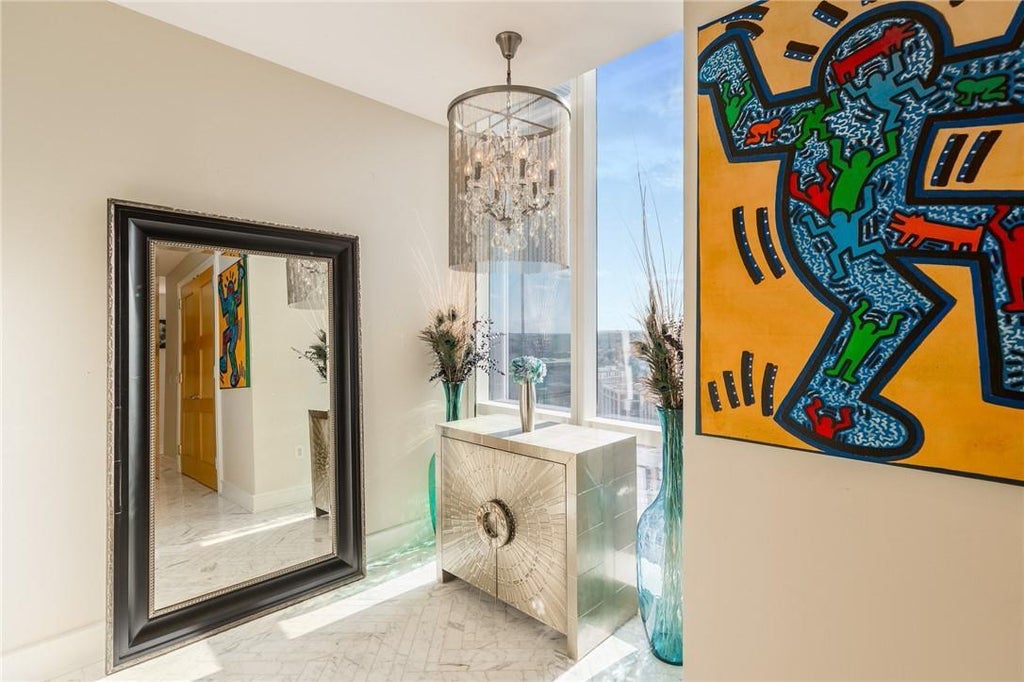 1 of 1 - 5 Renaissance Square # Ph7c, White Plains, NY