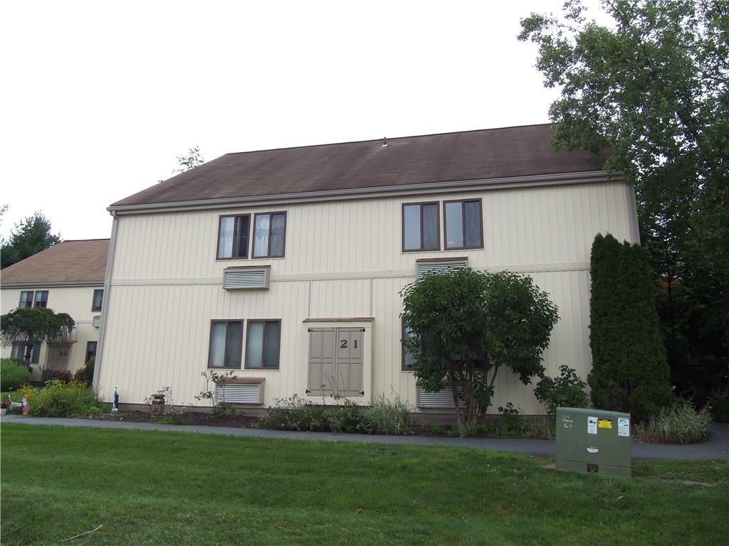 1 of 1 - 21 Kenneth Stuart Place # B, Mohegan Lake, NY