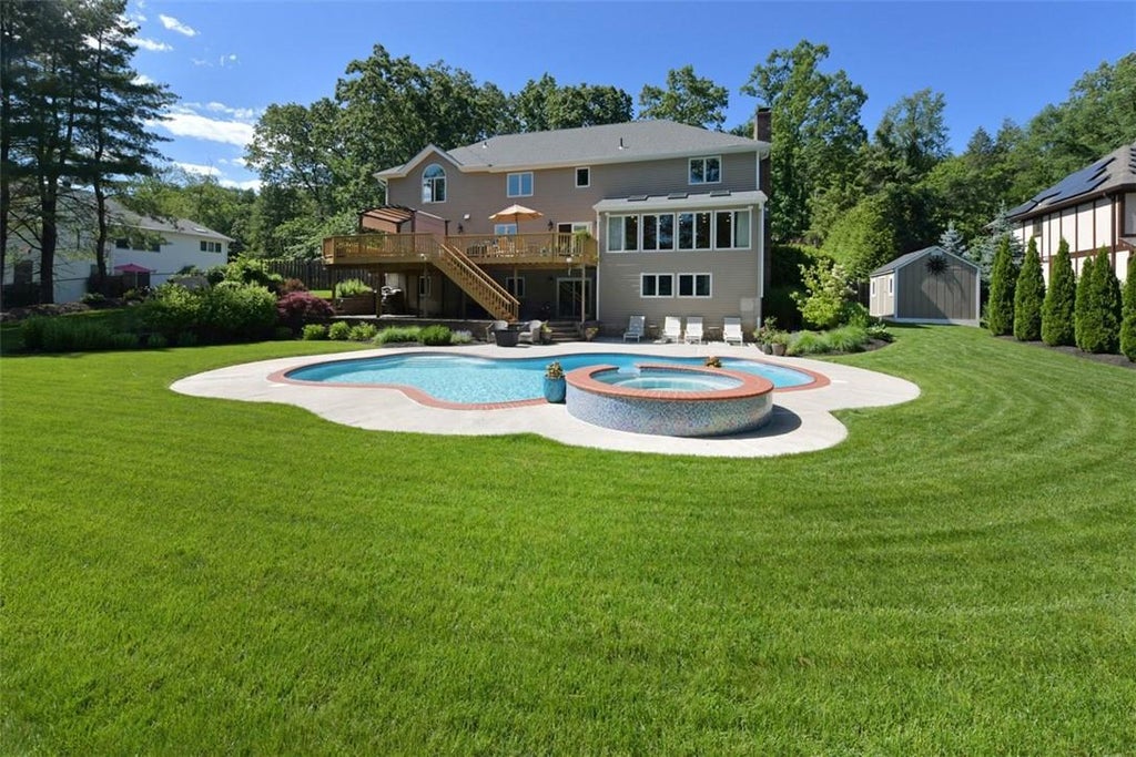 1 of 1 - 280 Mountain Road, New City, NY