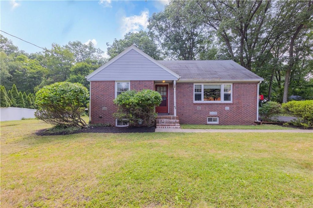 1 of 1 - 45 Ehrhardt Road, Pearl River, NY
