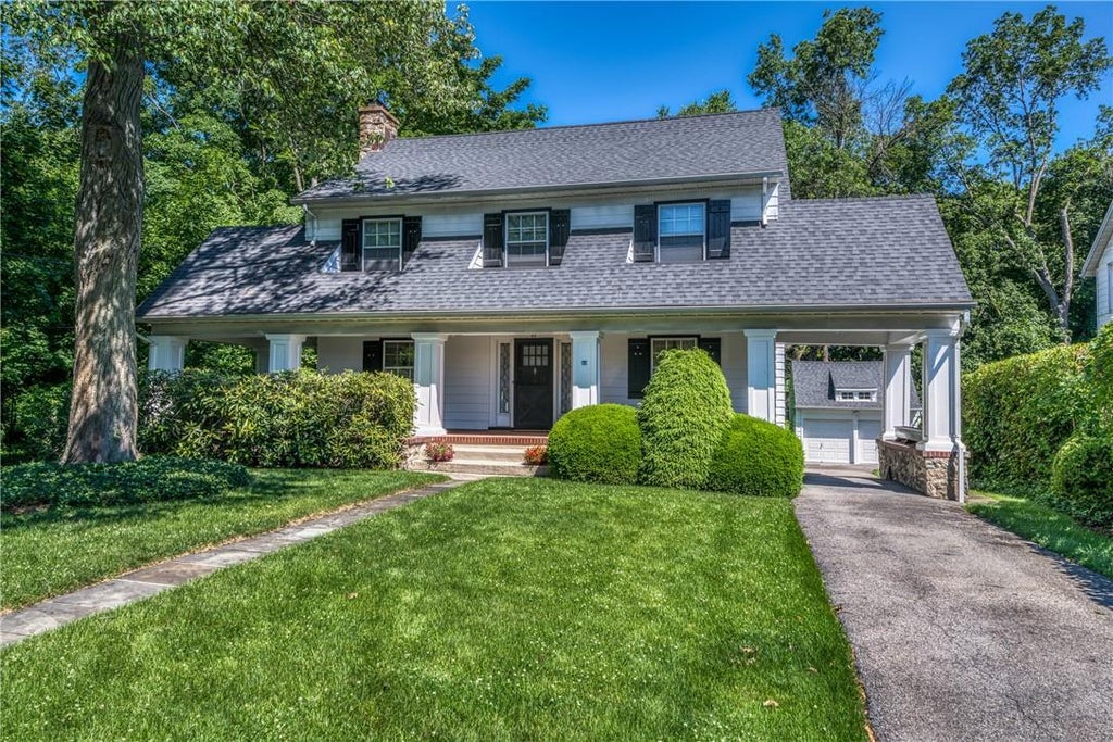 1 of 1 - 44 Avon Road, New Rochelle, NY