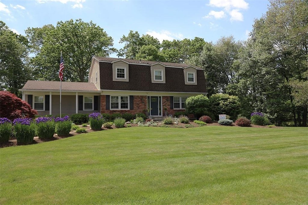 1 of 1 - 17 Woodthrush Drive, West Nyack, NY