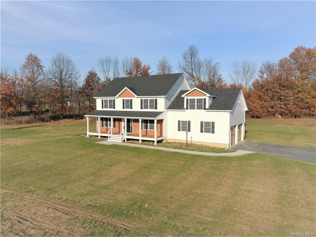 1 of 1 - 22 Gould Place, Wallkill, NY